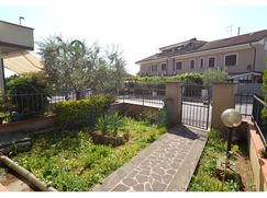Villetta a schiera in Residenziale