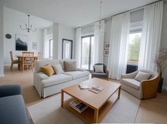 Villa in Residenziale