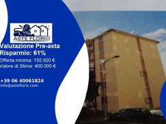 Appartamento in Residenziale