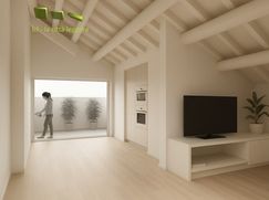Loft in Residenziale