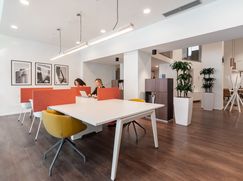 Ufficio in Commerciale