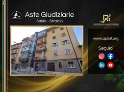 Appartamento in Residenziale