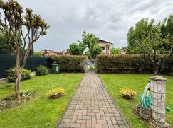 Villetta a schiera in Residenziale