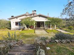 Villa in Residenziale