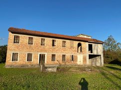 Rustico/Casale in Residenziale