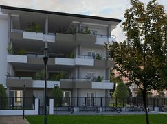 Attico/Mansarda in Residenziale