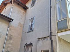 Casa indipendente in Residenziale