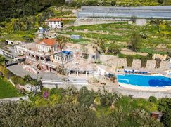 Villa in Residenziale