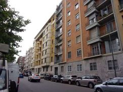 Box/posto auto in Residenziale