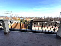 Attico/Mansarda in Residenziale