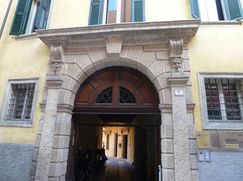 Ufficio in Commerciale