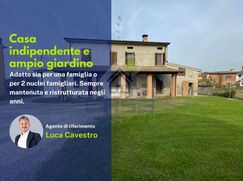 Casa indipendente in Residenziale