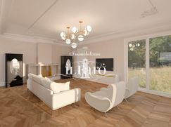 Villa in Residenziale