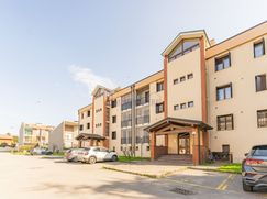 Appartamento in Residenziale