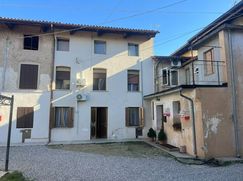 Rustico/Casale in Residenziale