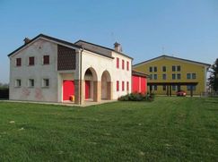 Villa in Residenziale