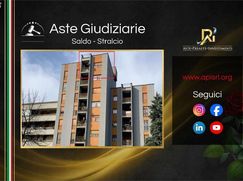 Appartamento in Residenziale