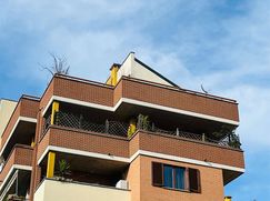Attico/Mansarda in Residenziale
