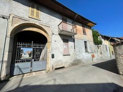 Rustico/Casale in Residenziale