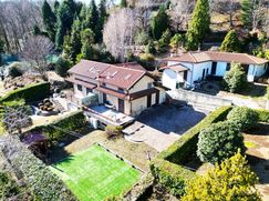Villetta a schiera in Residenziale