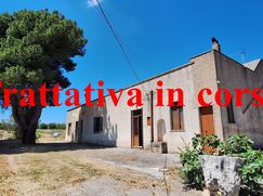 Rustico/Casale in Residenziale