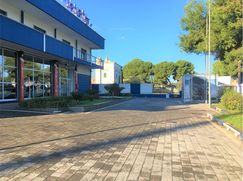 Ufficio in Commerciale