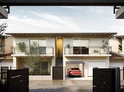 Appartamento in Residenziale