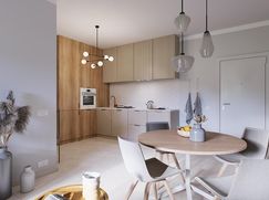 Appartamento in Residenziale