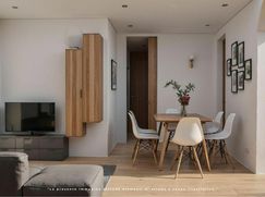 Casa indipendente in Residenziale