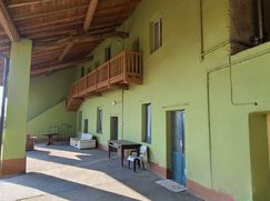 Rustico/Casale in Residenziale