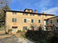 Rustico/Casale in Residenziale