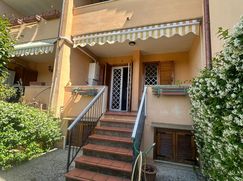 Villetta a schiera in Residenziale