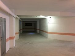 Box/posto auto in Residenziale