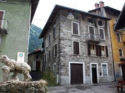 Casa indipendente in Residenziale