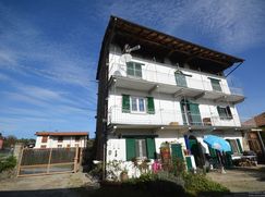 Rustico/Casale in Residenziale
