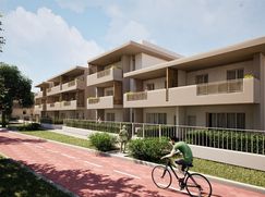 Villetta a schiera in Residenziale