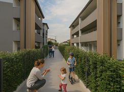Appartamento in Residenziale
