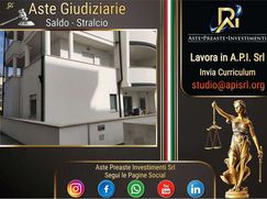 Appartamento in Residenziale