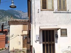 Villetta a schiera in Residenziale