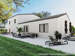 Rustico/Casale in Residenziale