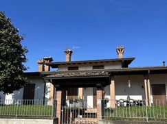 Villa in Residenziale