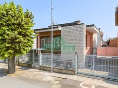 Villa in Residenziale