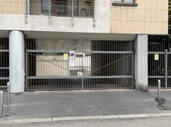 Box/posto auto in Residenziale