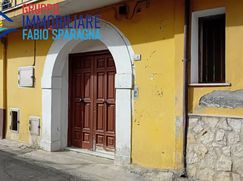 Casa indipendente in Residenziale