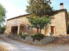 Rustico/Casale in Residenziale