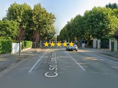 Villa in Residenziale