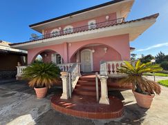 Villa in Residenziale