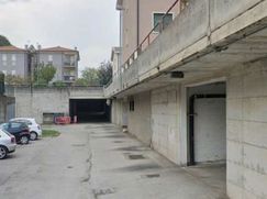 Box/posto auto in Residenziale