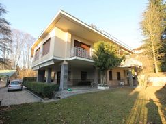 Villa in Residenziale