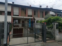 Villetta a schiera in Residenziale